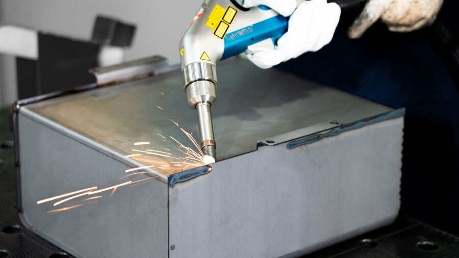 Welding