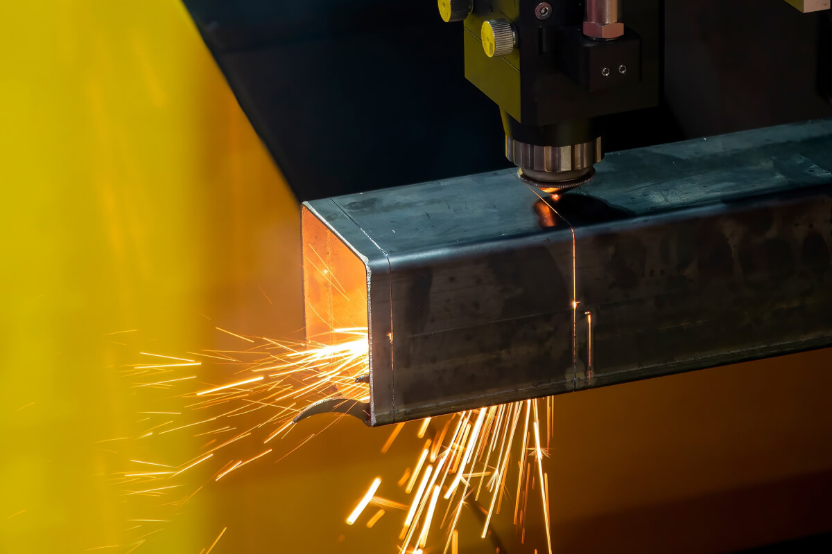 Precision Laser Cutting Techniques At Taiwa