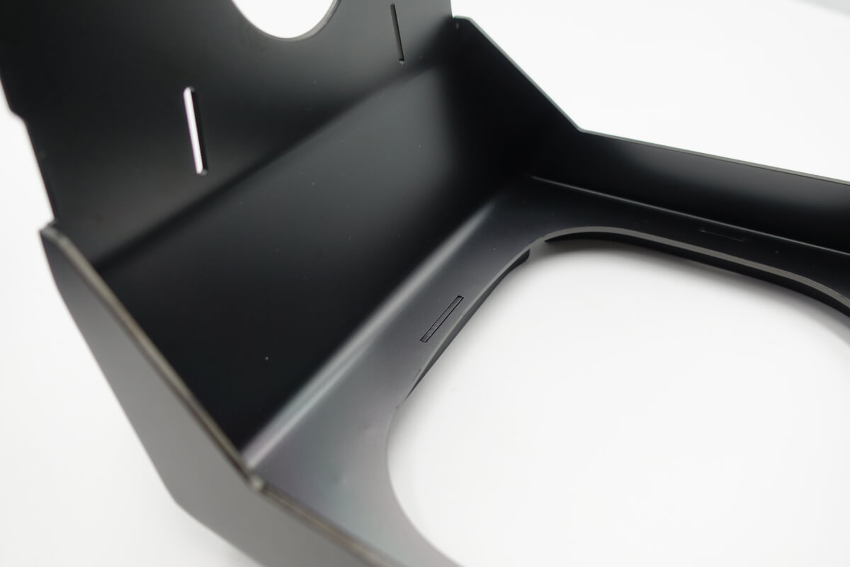 Why is sheet metal fabrication of culinary equipment special?