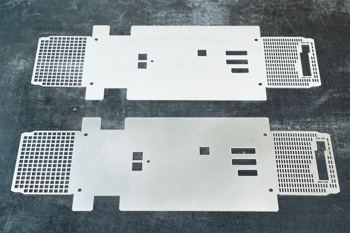 TAIWA: custom sheet metal fabrication with expert advice
