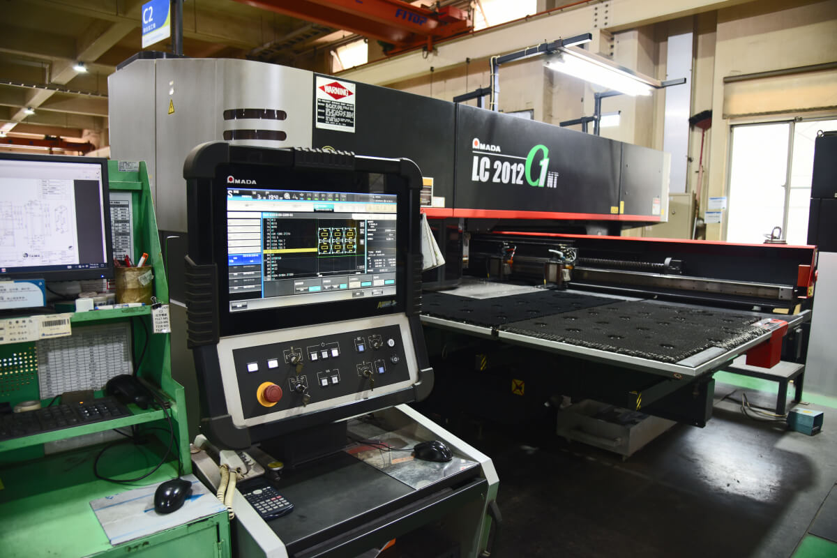 When do you need custom sheet metal fabrication services?