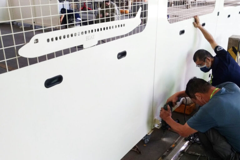What is Sheet Metal Fabrication?