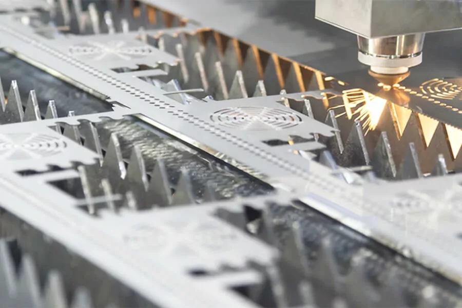 Why Choose Taiwa for Laser Cutting Services