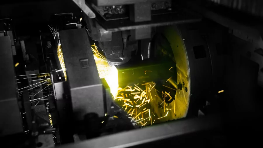 Laser Cutting