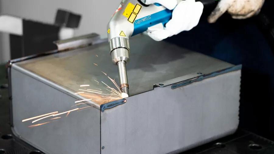 Welding