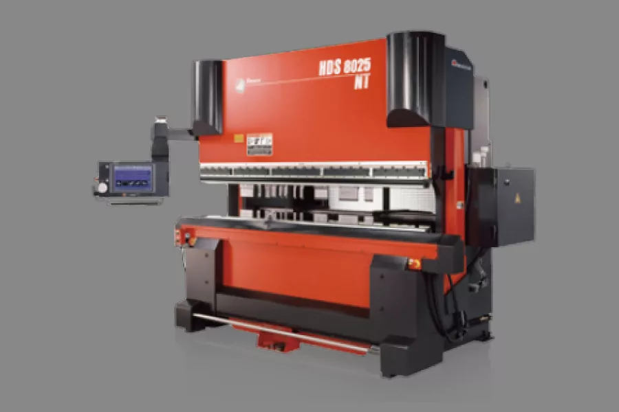 Amada HDS 8025