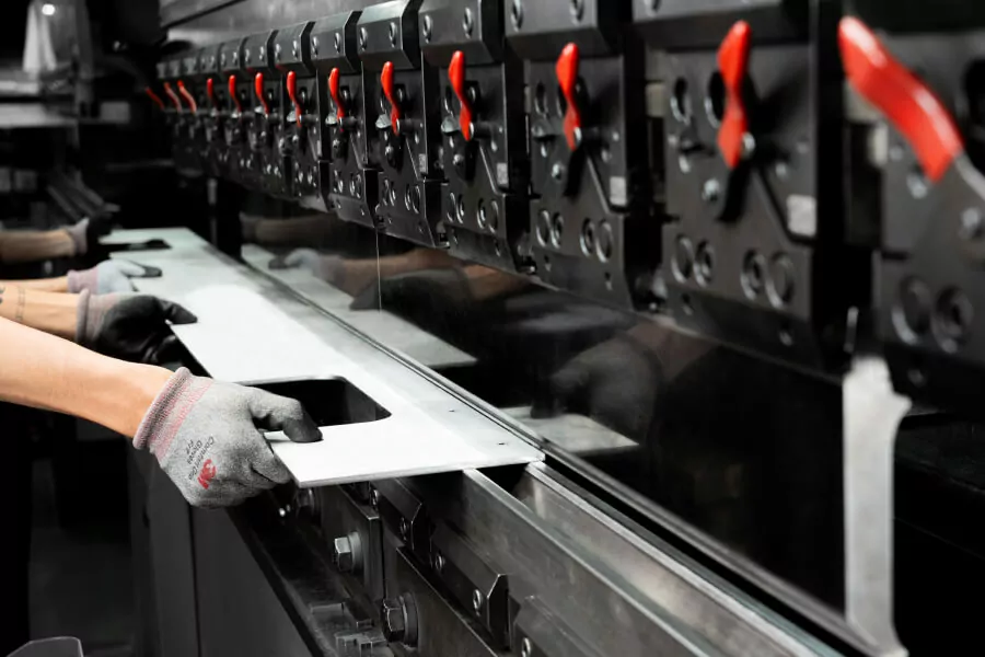 What is Sheet Metal Forming ?