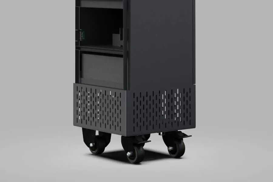 Networking Cabinets product overview