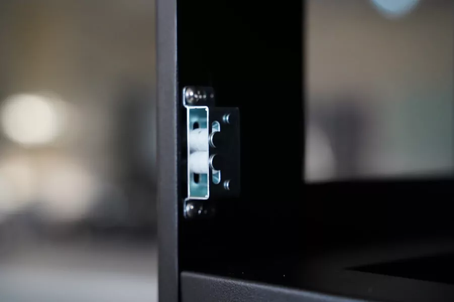 Networking Cabinets manufacturing process