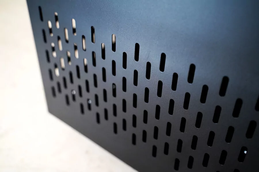 Networking Cabinets