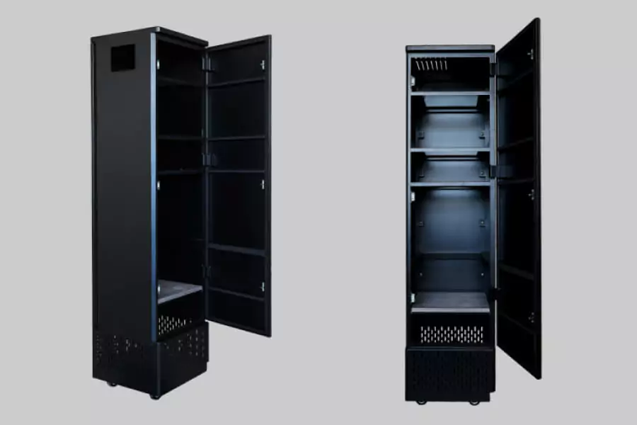 Networking Cabinets