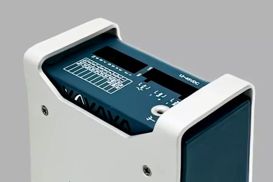 Controller Enclosures-1
