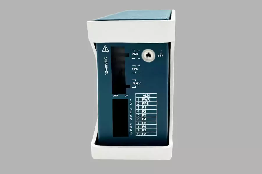Controller Enclosures Project Description