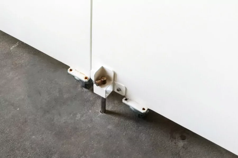 Industrial Fencing Manufacturing Techniques