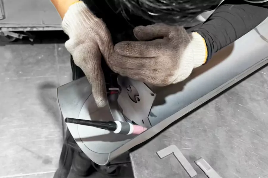 Wall Torch Key Manufacturing Insights