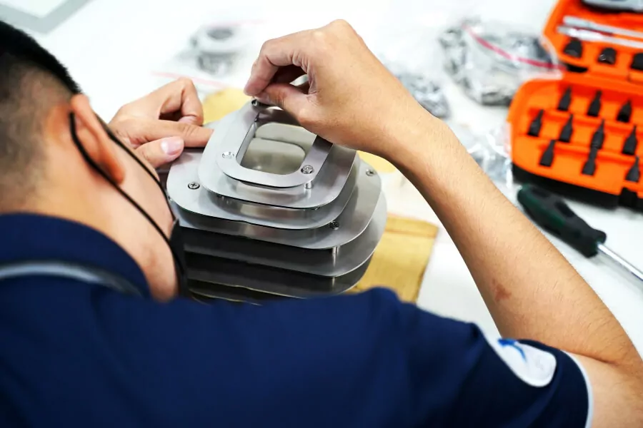 Unleashing the Power of Design ＆ Engineering