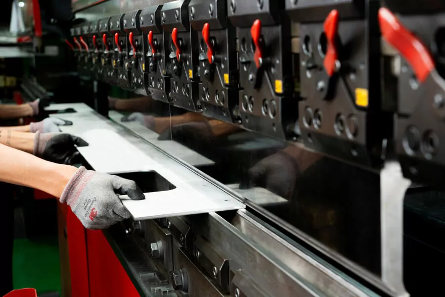 State-of-the-Art Facilities: Where Precision Meets Perfection