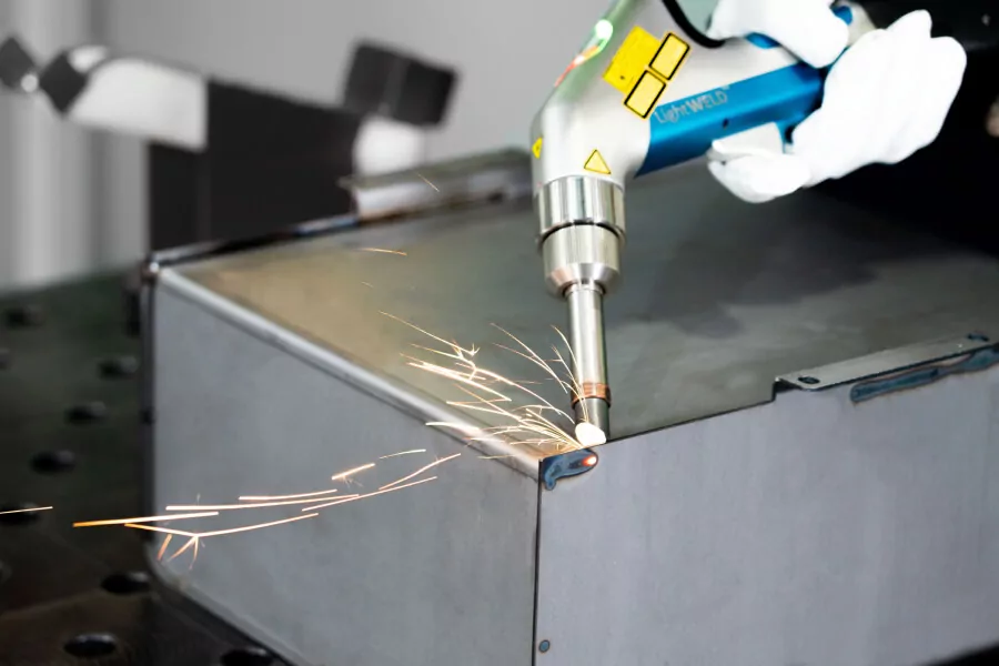 Welding Service