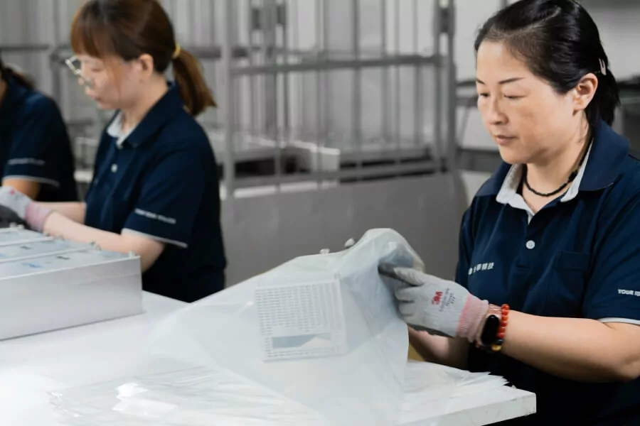 Assembly Service