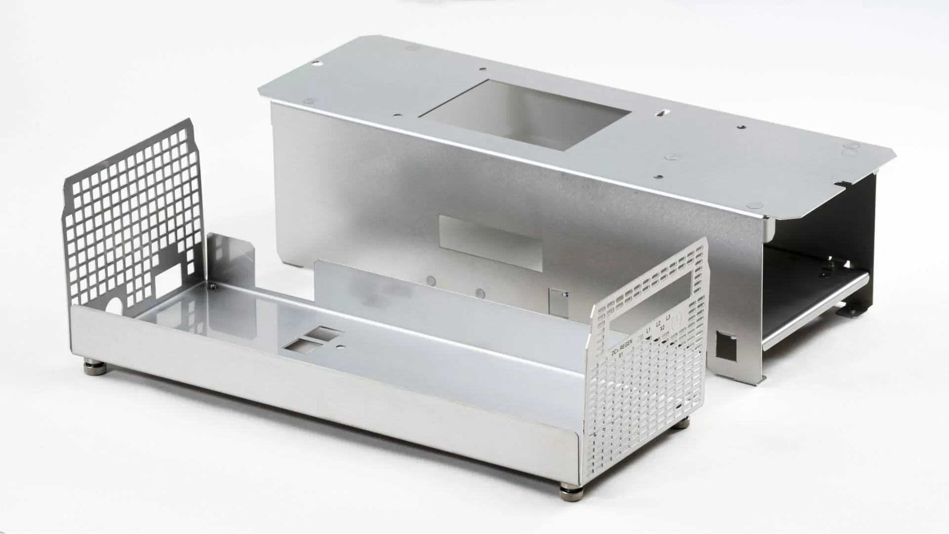 Sheet metal fabrication Product Design Service