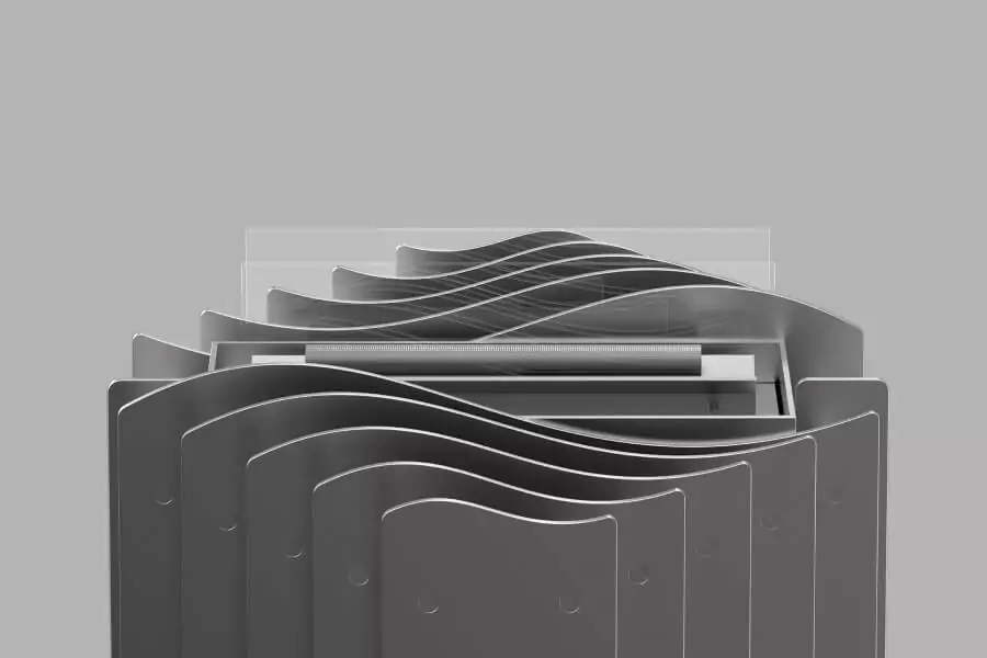 Design Optimization & Efficiency