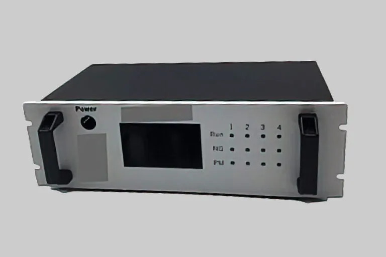 Electrical Equipment Enclosure for Hi-Fi & Industrial Components