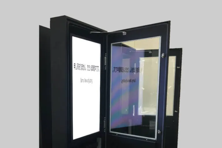 Custom Sheet Metal Enclosures for Industrial Machinery