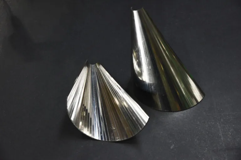 The Art of Metal Bending