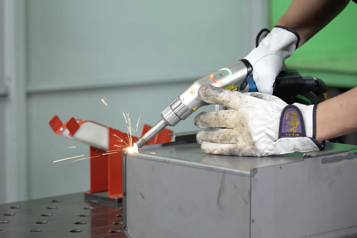 Sheet Metal Joining Techniques