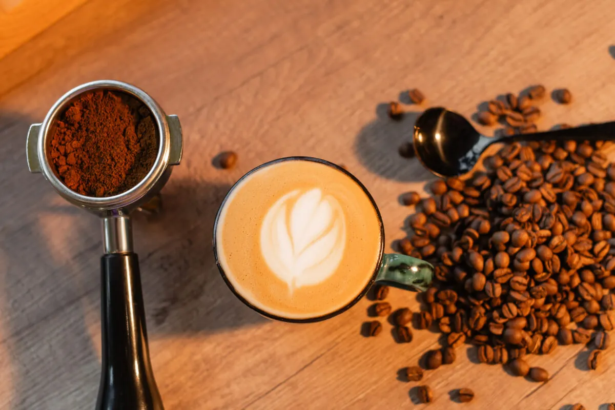 How To Roast Coffee Beans At Home