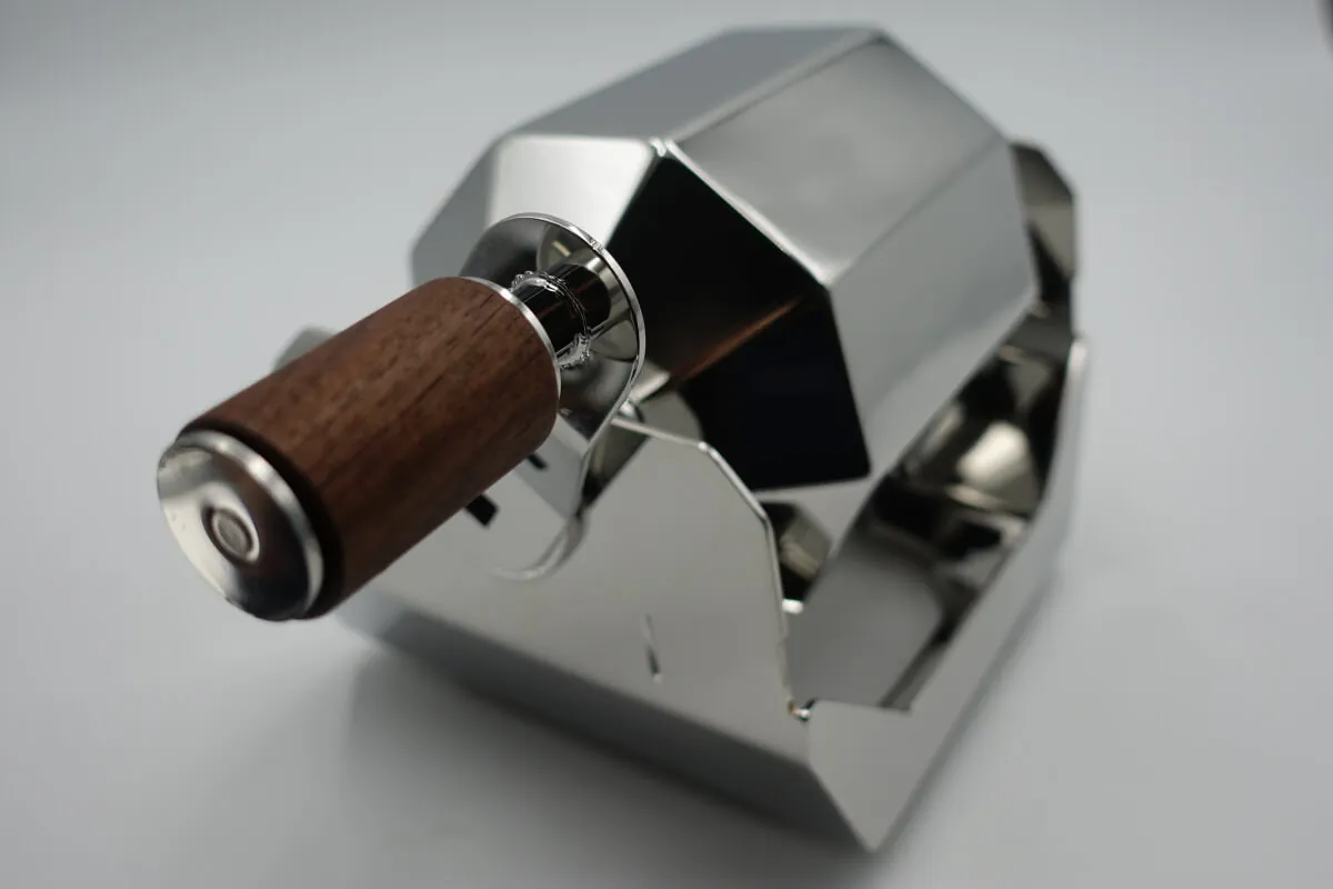 Perfect Sheet Metal Fabrication & Finishing of Culinary Products