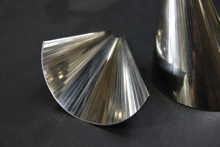 2025 Custom Sheet Metal Fabrication by TAIWA