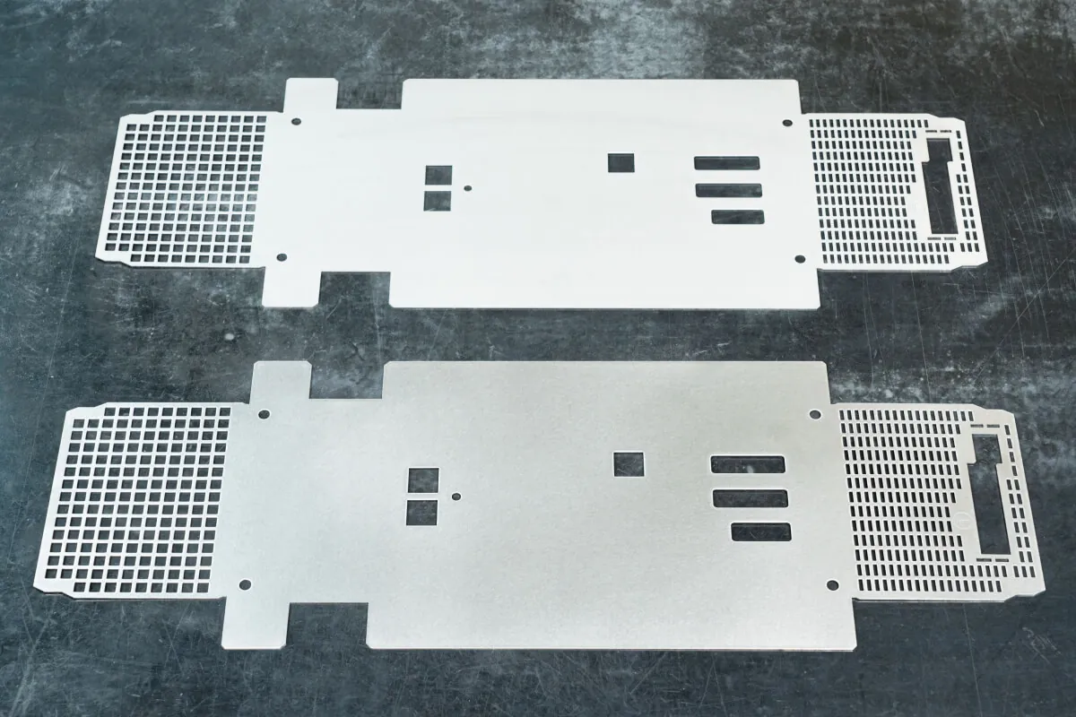 TAIWA: custom sheet metal fabrication with expert advice
