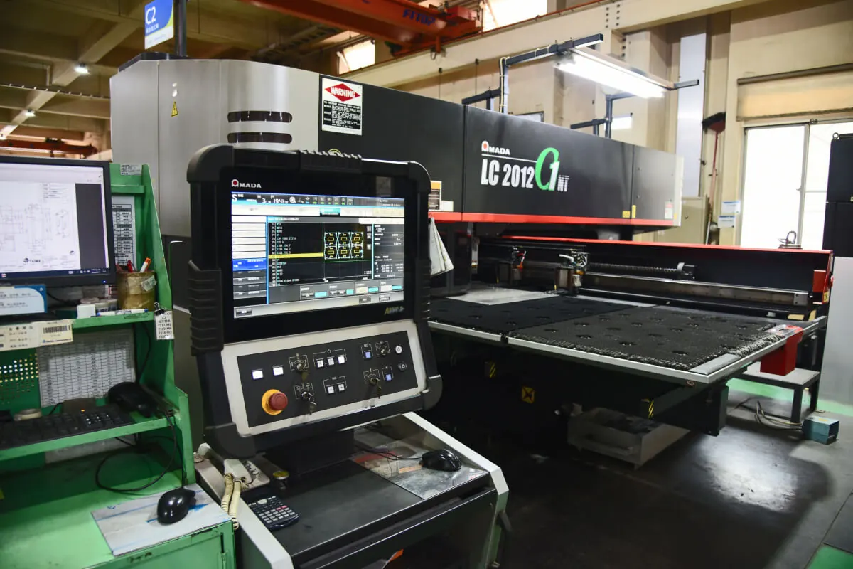 When do you need custom sheet metal fabrication services?