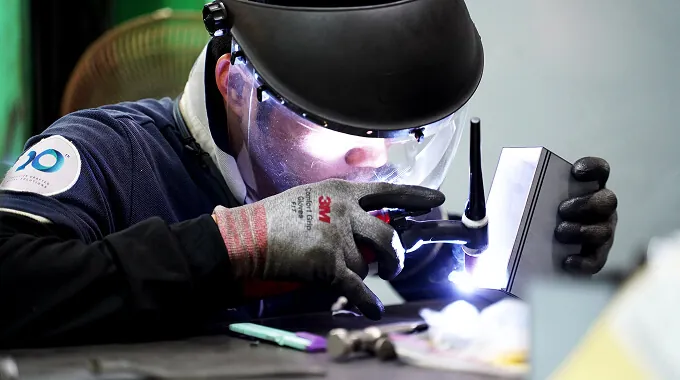 TAIWA Taiwan Sheet Metal Fabrication finishing options