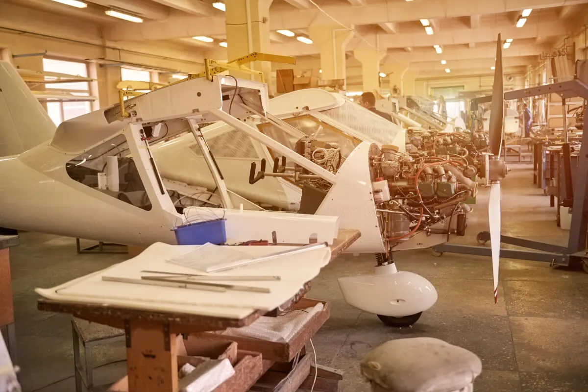 Common Uses of Sheet Metal Fabrication