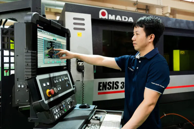 Taiwan Precision Sheet Metal Fabrication in 2025