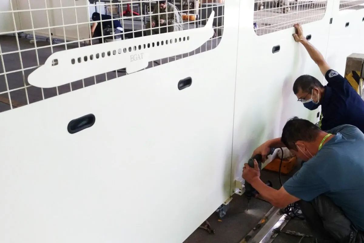 What is Sheet Metal Fabrication?
