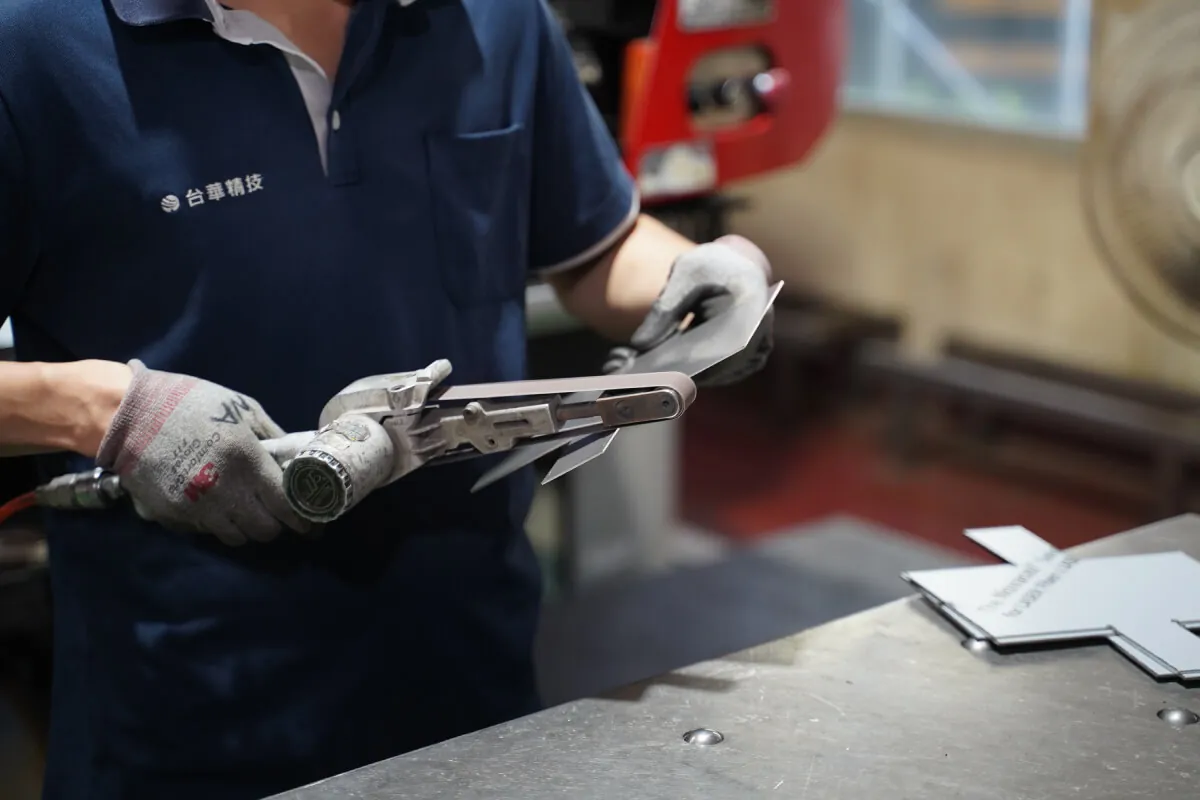 ODM sheet metal fabricators gallery