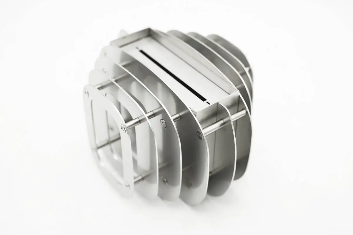 ODM sheet metal fabricators gallery