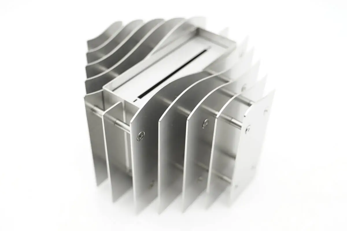 ODM sheet metal fabricators gallery