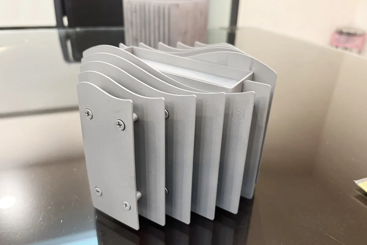 ODM sheet metal fabricators gallery