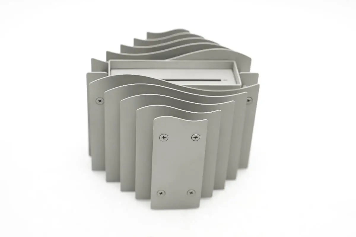 Taiwa partnerships for ODM sheet metal fabrication 