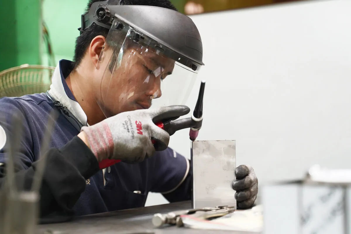 ODM sheet metal fabricators gallery