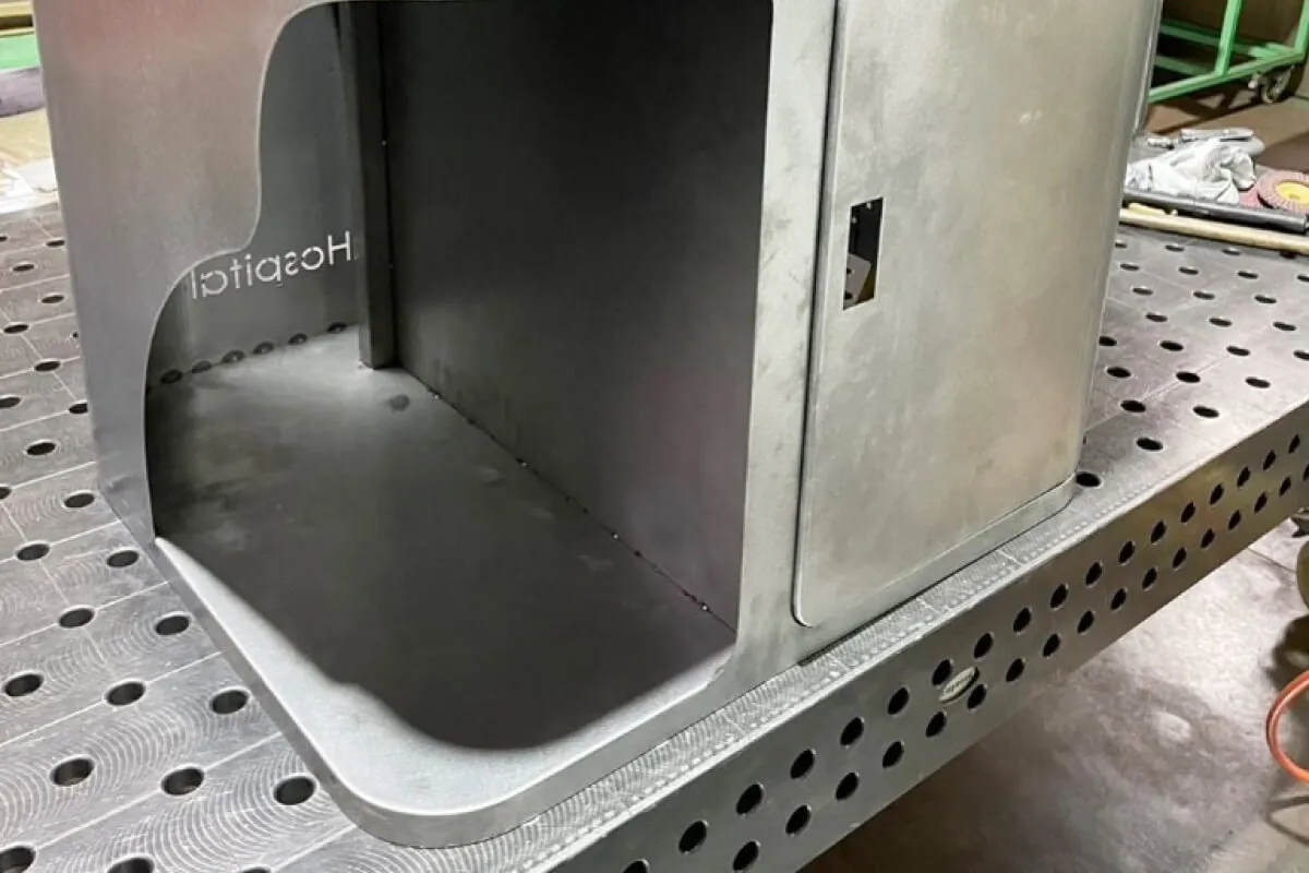 We offer expert advice & insight through every project stage