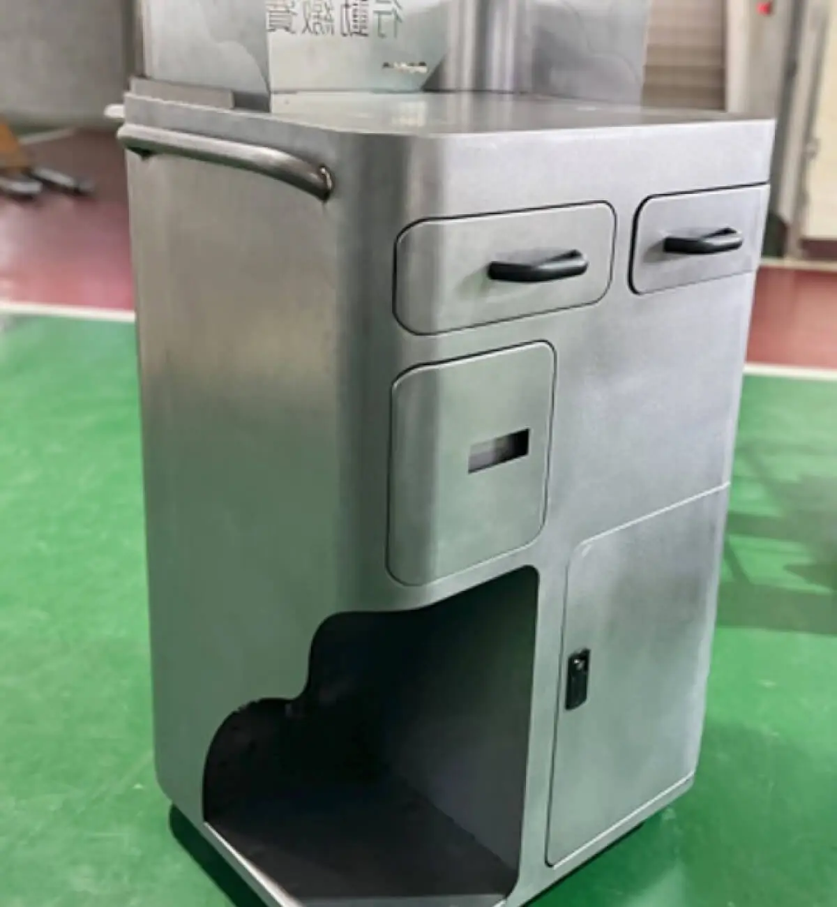 Why is Taiwa the best fit for your sheet metal medical equipment project?