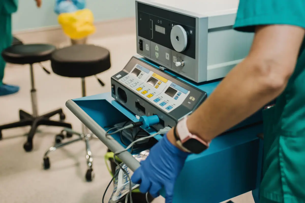 The Challenge of Sheet Metal Fabrication of Medical Equipment