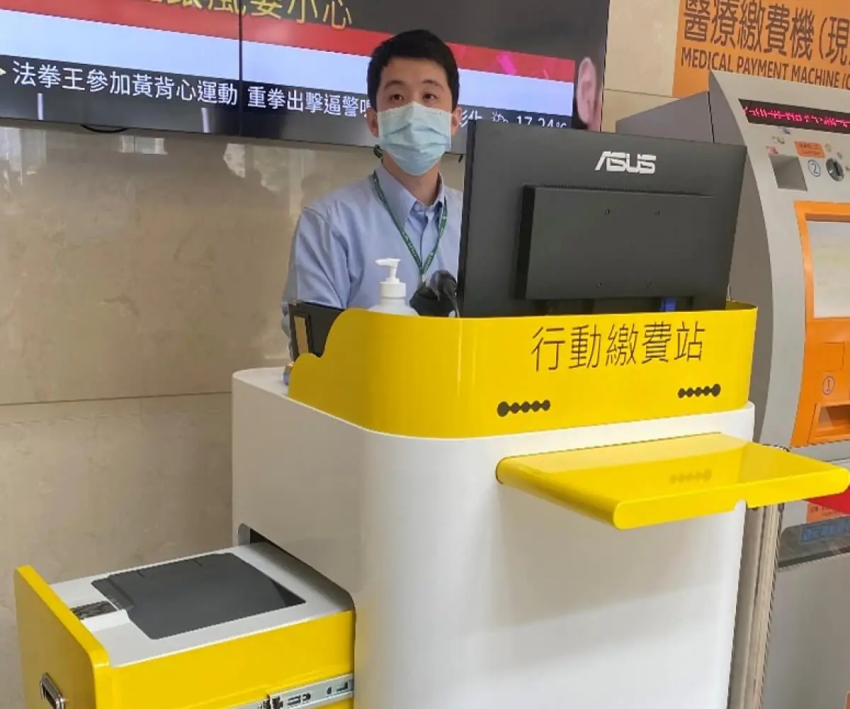 What is Taiwa’s expertise in sheet metal fabrication of medical equipment?