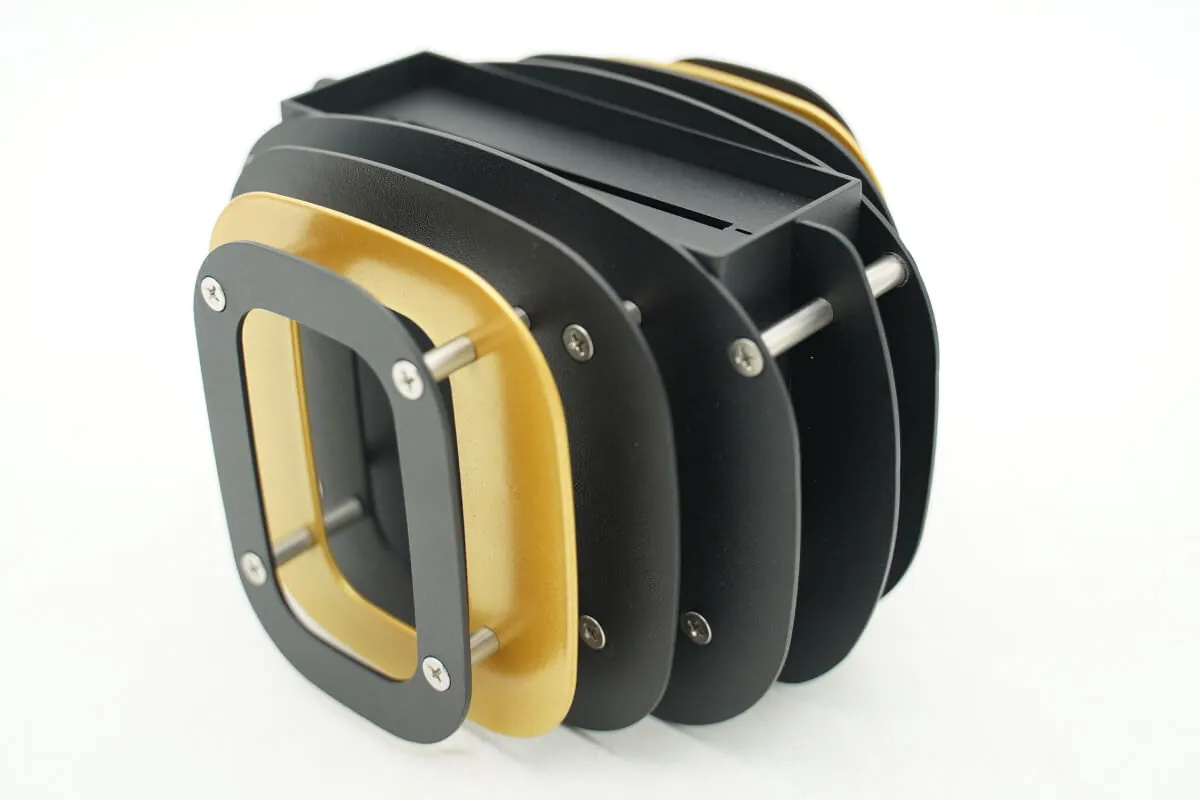 Why is Taiwa great at using sheet metal fabrication for your enduring corporate gift?