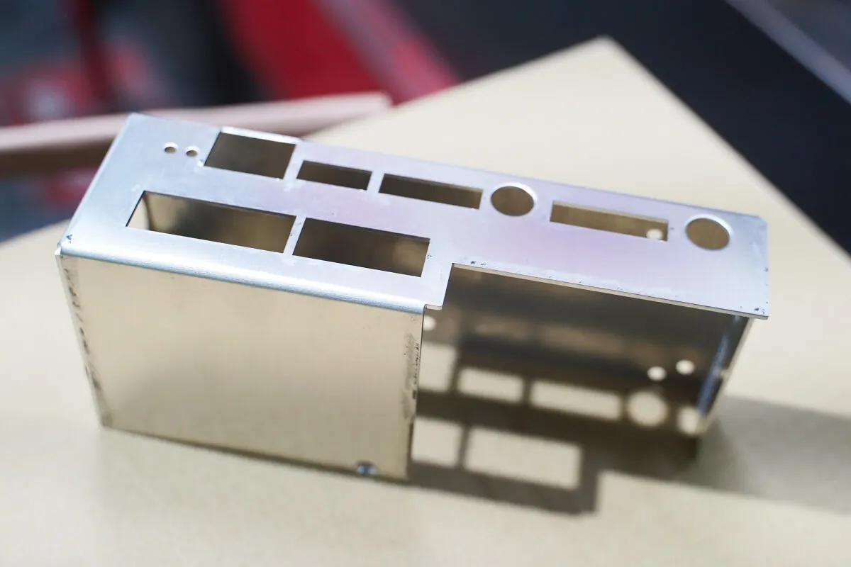 Metal Enclosure Boxes for Electronics | Taiwa